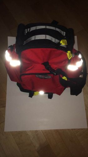 True north fireball backpack for sale