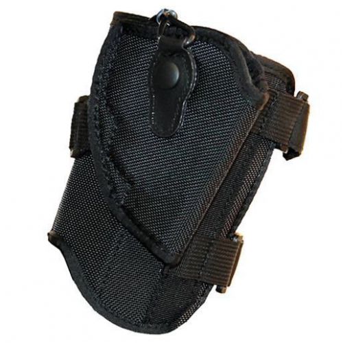 Bianchi ranger triad ankle holster size 8 right hand black for sale