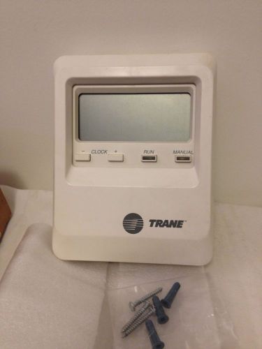 Trane Constant Volume Programmable Zone Sensor BAYSENS019A