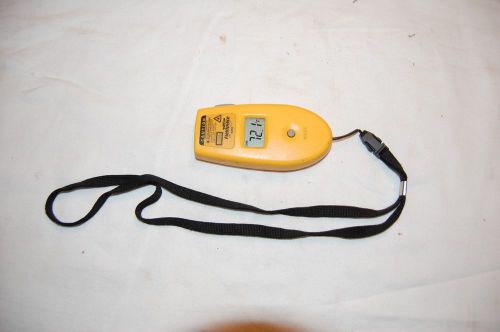 FieldPiece SIR2 Laser Thermometer
