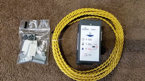 Rope Leak detector, Liebert LT460 with 20 Ft. Cable
