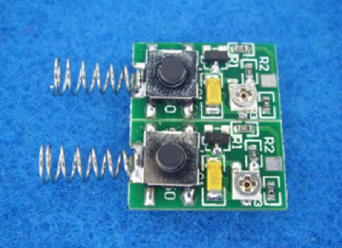 New 2.8-4.2VDC 50-500mA drive For 532nm 808nm 980nm 850nm laser diode