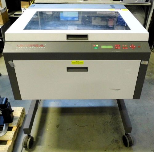 Universal Laser Systems - CO2 Laser Engraver V-460