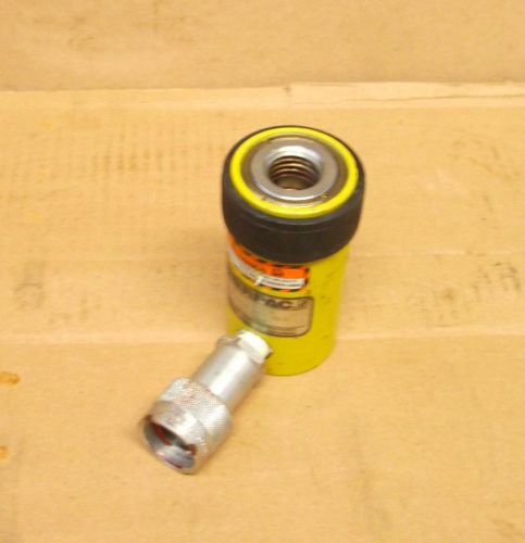 Enerpac  RC102 Cylender W/connector