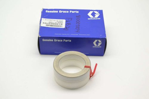 New graco 223544 packing set stack teflon pump gland replacement part b380529 for sale