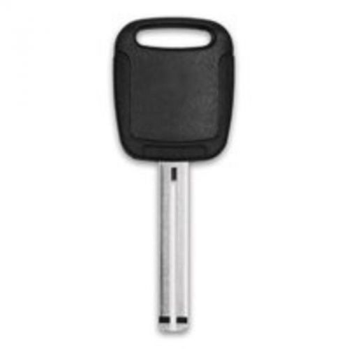 Blnk Key Brs Automobile Nic HY-KO PRODUCTS Door Hardware &amp; Accessories 18KIA151