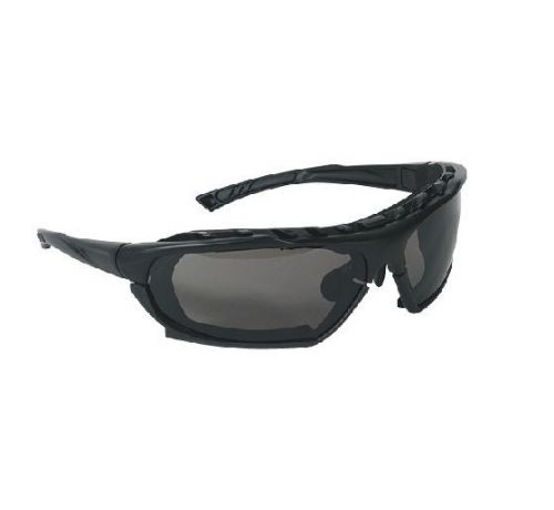 VooDoo Tactical 02-883801000 Tactical Glasses with Extra Lens