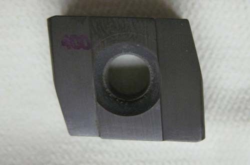 INGERSOLL ANE434R01 Gr400 KY3000 99S74 Ceramic Milling Cutting Tool Inserts