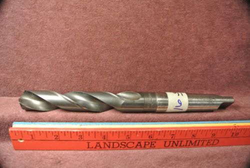 Cleveland Forge 59/64 HS Drill Bit 16