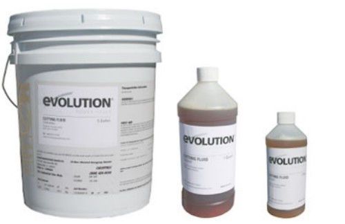 Evolution cutting fluid for magnetic drills - 1 pint for sale
