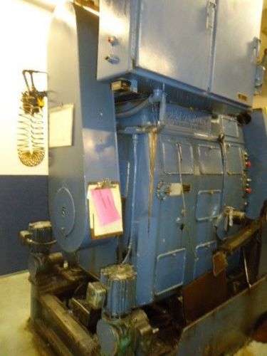 Acme gridley 1 5/8 inch ra-8 multi-spindle screw machine for sale