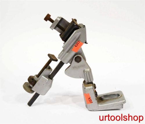 General Drill Grinding Attachment No. 825 4317-28 5