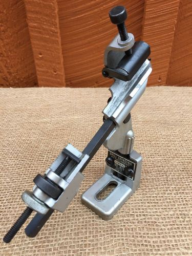 GENERAL No. 825 Drill Grinding Attachment - Drill Sharpening Tool