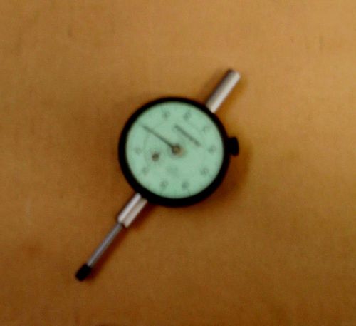 Federal Machinist Indicator C81S Miracle Movement .001