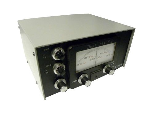 FEDERAL MODEL EAS-2352 SUPPORTS 2 GAUGES