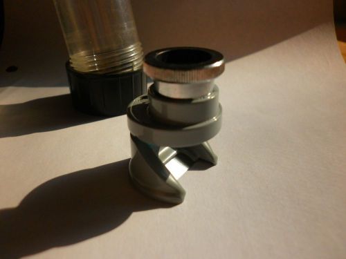 Ior  measuring loupe 10x for sale