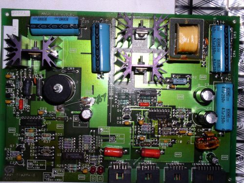 Gilbarco t16394-g1 power supply board for sale