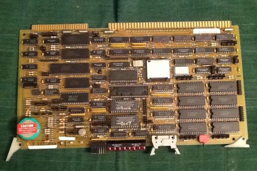 Cincinnati Milacron 3-533-0645G Circuit Board. 35330645G