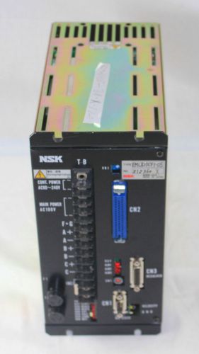 NSK, Stepper Motor DRIVER (X), p/n EMLZ10CF1-05