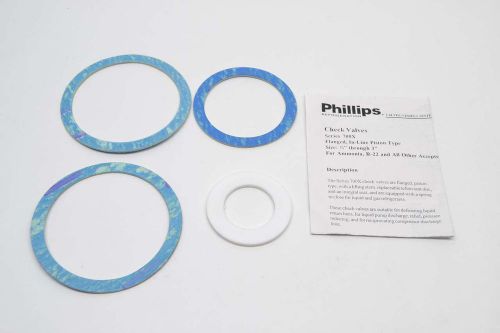 New phillips k700bx series 700x  repair kit check valve replacement part b373747 for sale