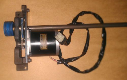 Brother y-pulse motor assembly (180) s15782001 bas-415 bas-411 bas-410 kp86sm2 for sale
