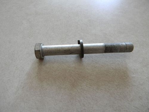 Delta 6&#034; jointer bearing retainer bolt, 24 tpi for sale