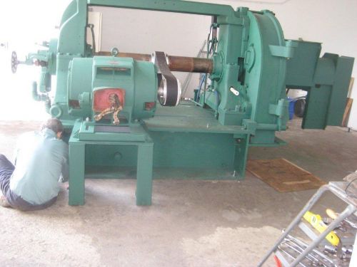 36&#034; disc mill for sale