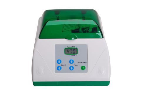 HOT SALE High Speed Amalgamator Amalgam Capsule Mixer dental lab equipment Stir