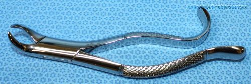 MILTEX #16 Cowhorn Tooth Extracting Forceps Stainless Germany DEF16
