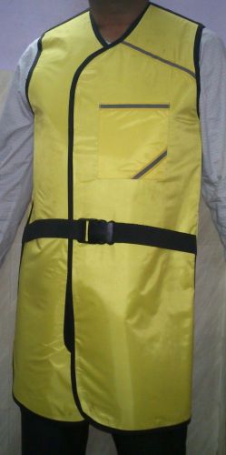 Set of 3 x ray protective lead aprons,2 small size &amp; 1 front n back lead aprons for sale