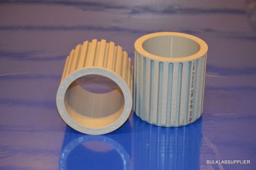 500 ml Thermo IEC Centrac Bottle Adapter, Pair 163.0g  P/N 5781 Thermo 057810F