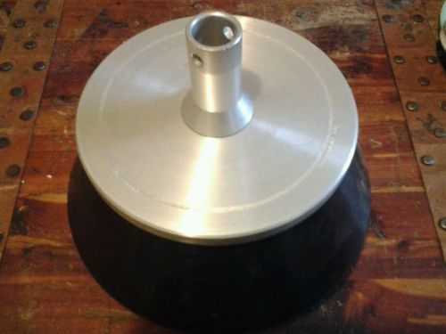 Beckman Type 30 12 Well 30,000-RPM Fixed Angle Centrifuge Rotor SER 8028