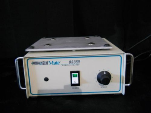 GeneMate OS350 Orbital Shaker (Mixer) Cat No S-2060-2
