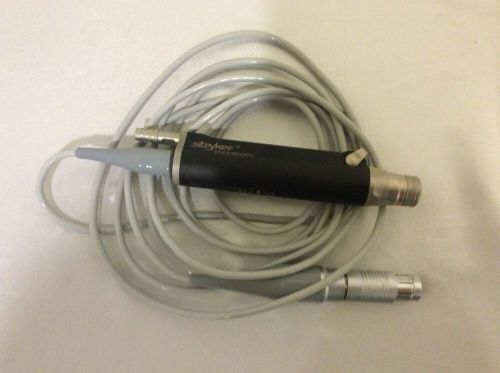 Stryker Endoscopy 275-601-500 Small Joint Shaver
