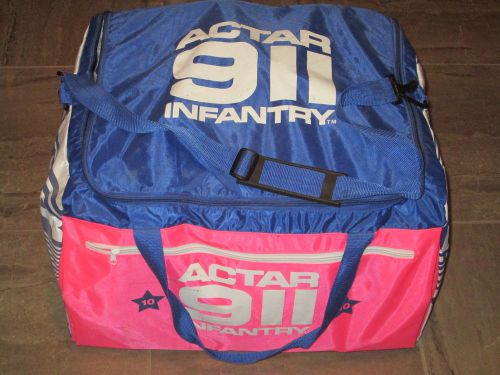ACTAR 911 Infantry infant manikin 10-Pack CPR Training