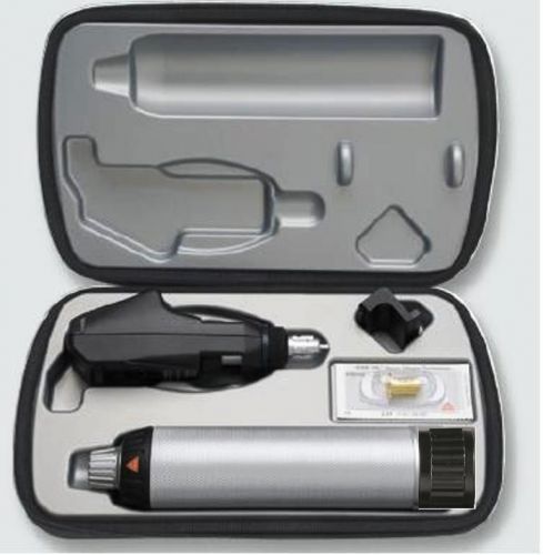 Heine Beta 200 Streak Retinoscope with Rechargable Handle