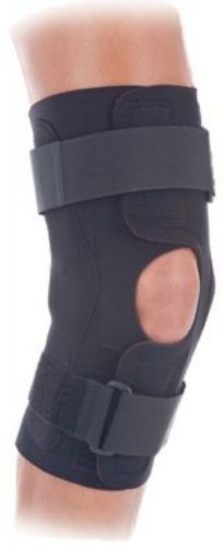 Wraparound Hinged Knee Brace/United Surgical 35005- 2 available