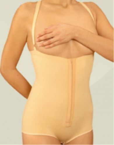 VOE Liposuction Garments Abdominal Supporter With Straps