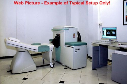 2003 Artoscan Esaote Extremity MRI Scanner FREE SHIPPING!!! Surplus Sale