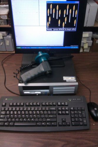 KoKo PC Based Spirometer System