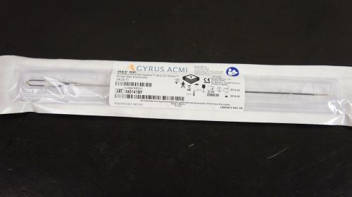 Gyrus Acmi RE USA Roller Ball Electrode 24/26Fr