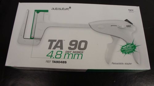 AutoSuture TA9048S 4.8mm Reloadable Stapler (2015/02)