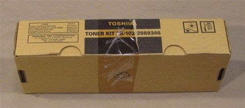 Toshiba TK-10 Toner Kit Toner 22569346