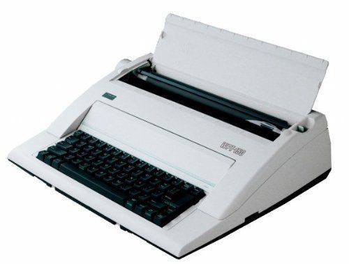 NEW Nakajima WPT-150 Electronic Typewriter