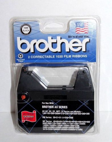 Brother® 1030  Typewriter Ribbon