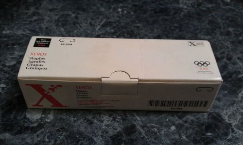 XEROX Genuine 8R12898 Staple Box 3 cartridges Included.
