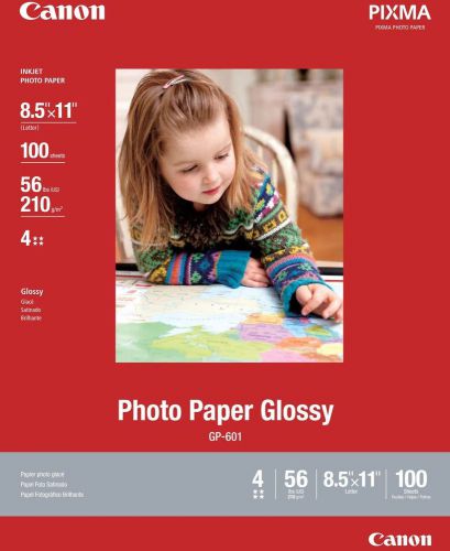 Photo Paper Glossy Letter Size Sheets Great Glossy Paper 8649b004