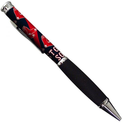 Boston Red Sox Comfort Grip Pen