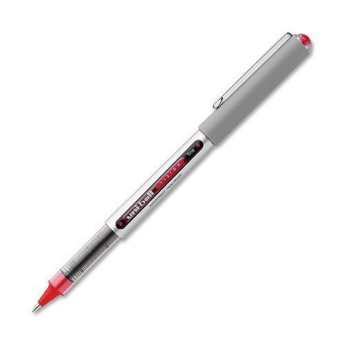 Uni-ball Vision Rollerball Pen - Fine Pen Point Type - 0.7 Mm Pen Point (60139)