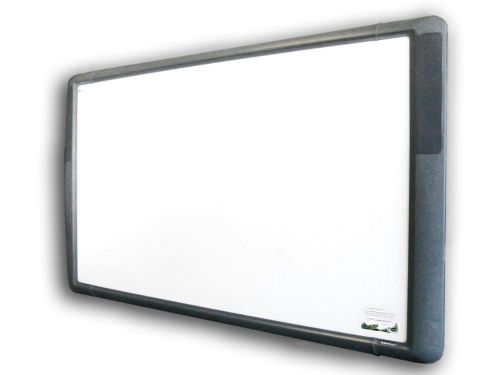 PROMETHEAN 86&#034; ACTIVBOARD 387 PRO PRM-AB387-03 - SOLD AS IS